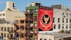 ELEMENT TREE / THE L.I.S.A. PROJECT NYC Present: WE OWN THE FUTURE Feat. Shepard Fairey (Promotional use only)