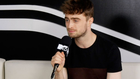 Daniel Radcliffe Reflects On Playing The Anti-Hero
