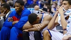 Wiggins Held To Four Points, Kansas Falls To Stanford  - ESPN