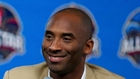 Kobe Bryant SportsCenter Conversation  - ESPN