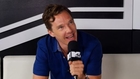 Watch Channing Tatum & Benedict Cumberbatch Do 'Gollum' Impressions
