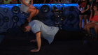 Jake Miller Attempts To Top Austin Mahone's Push-Up Record