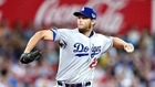 Kershaw To DL With 'Frustrating' Back Injury  - ESPN