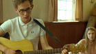 Exclusive 'God Help The Girl' Clip: The Band's First Rehearsal