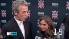 'Doctor Who' Cast Breaks Down 50 Years In 30 Seconds