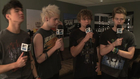 The Goofiest Moments From Our 5 Seconds Of Summer Interview