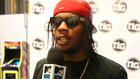 Trinidad James Discusses Being Independent