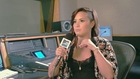 Demi Lovato Gears Up For 2014 World Tour