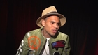 Chris Brown Talks About His Relationship With Karrueche