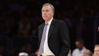 Lakers' Mike D'Antoni Steps Down  - ESPN