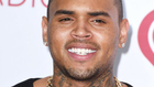 Are Chris Brown + Karrueche Tran Having Relationship Troubles?