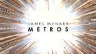 James McNabb Solo Exhibition - METROS