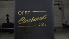 OFFF Cincinnati 2014 Main Titles