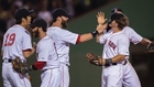 Red Sox Top Shots: Homestand 8