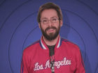 Should Martin Starr of 'Silicon Valley' Reveal A Clip From The New Series?