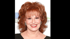 Joy Behar Talks 'The View' Reunion + Late Night TV Needing A Uterus