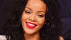 Rihanna Throwing Shade At Chris Brown's Girlfriend Karrueche Tran Again!