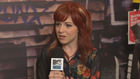 Lindsey Sterling Explains 'Shatter Me' Album Title