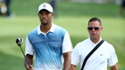 Tiger Woods Parts Ways With Coach Foley  - ESPN