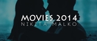 Movies 2014