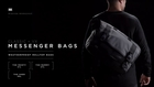 Mission Workshop Messenger Bags