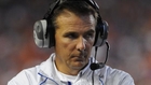 Meyer Depressed At Florida  - ESPN