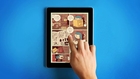 Nobrow Comics for iPad - App Demo