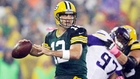 Packers Have Room For Improvement  - ESPN