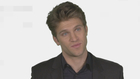 Keegan Allen Dishes On The Big A Reveal On 'Pretty Little Liars'  News Video