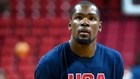 Durant Not Interested In Giving Up Guarantees  - ESPN