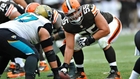 Browns Preparing For Life Without Alex Mack  - ESPN