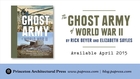 Book trailer for The Ghost Army of World War II by Rick Beyer and Elizabeth Sayles