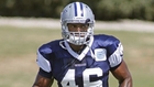 Cowboys Release Michael Sam  - ESPN