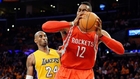 No Love Lost Between Kobe, Dwight  - ESPN
