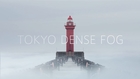 TOKYO DENSE FOG - NIKKOR Motion Gallery