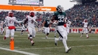 Michigan State Routs Rutgers On Senior Day  - ESPN