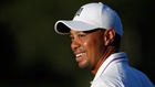 Tiger's Power, Speed Returning  - ESPN