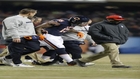 Marshall Hurt As Bears Crushed By Cowboys  - ESPN