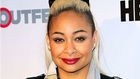 Will Raven-Symoné Replace Whoopi Goldberg On 'The View?'  The Gossip Table