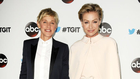 What Are Ellen DeGeneres + Wife Portia De Rossi Doing To Silence The Break Up Rumors?