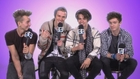 The Vamps Want You To Break Up With Your Loser Bae  News Video