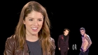 'This Or That' With Anna Kendrick   After Hours With Josh Horowitz
