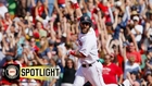 Red Sox Walk Off On Back-To-Back Homers  - ESPN
