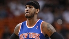 Best Fit For Carmelo Anthony?  - ESPN