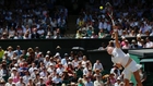 Kvitova's Powers Into Wimbledon Final  - ESPN