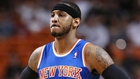 Carmelo Negotiating Deal To Stay With Knicks  - ESPN