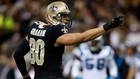 Jimmy Graham Agrees To Deal  - ESPN