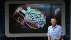 A Special Message from Craig Sager - Coaches vs. Cancer