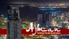 Ajman. United Arab Emirates Timelapse/Hyperlapse