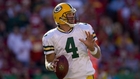 Packers To Induct Favre Into Hall Of Fame  - ESPN